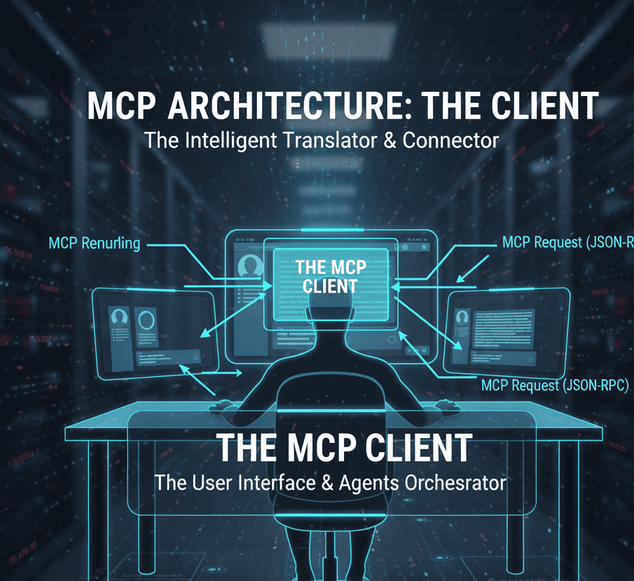 MCP Client
