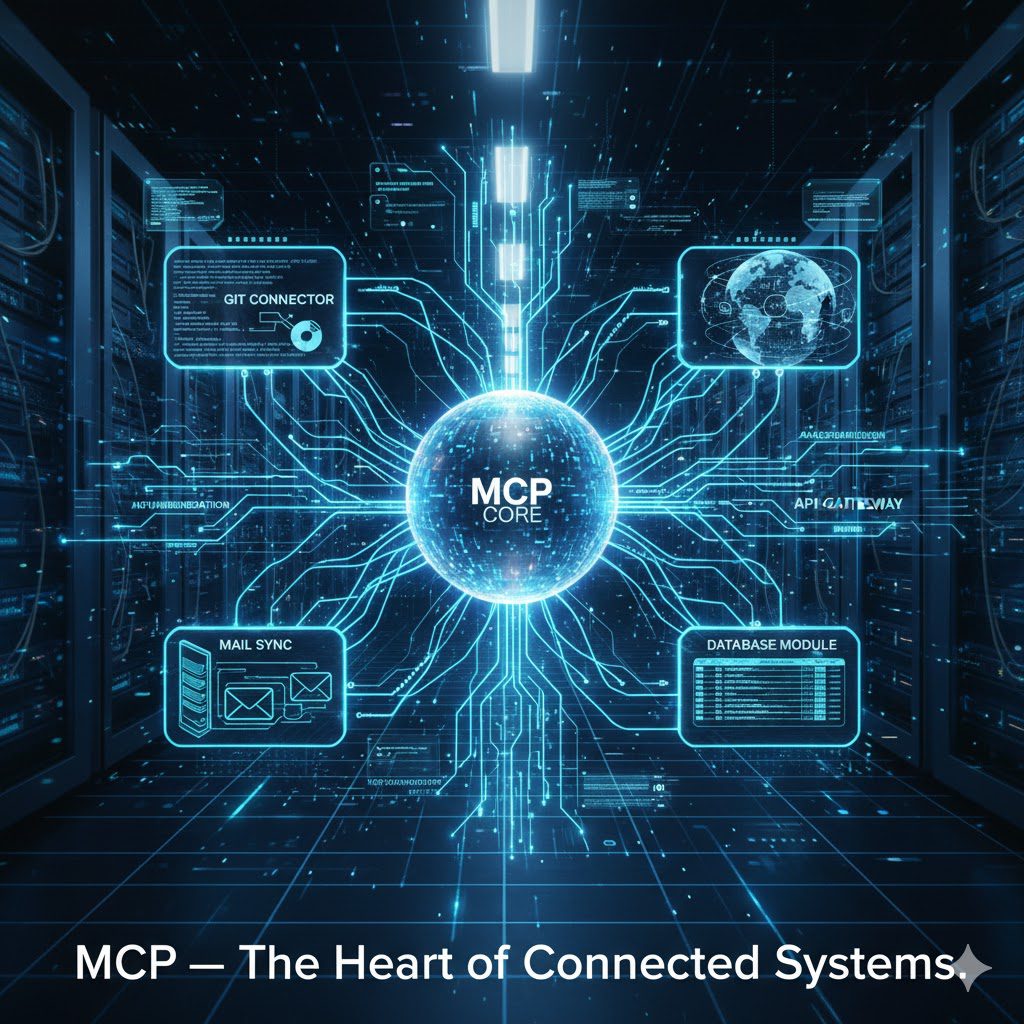 Model context protocol