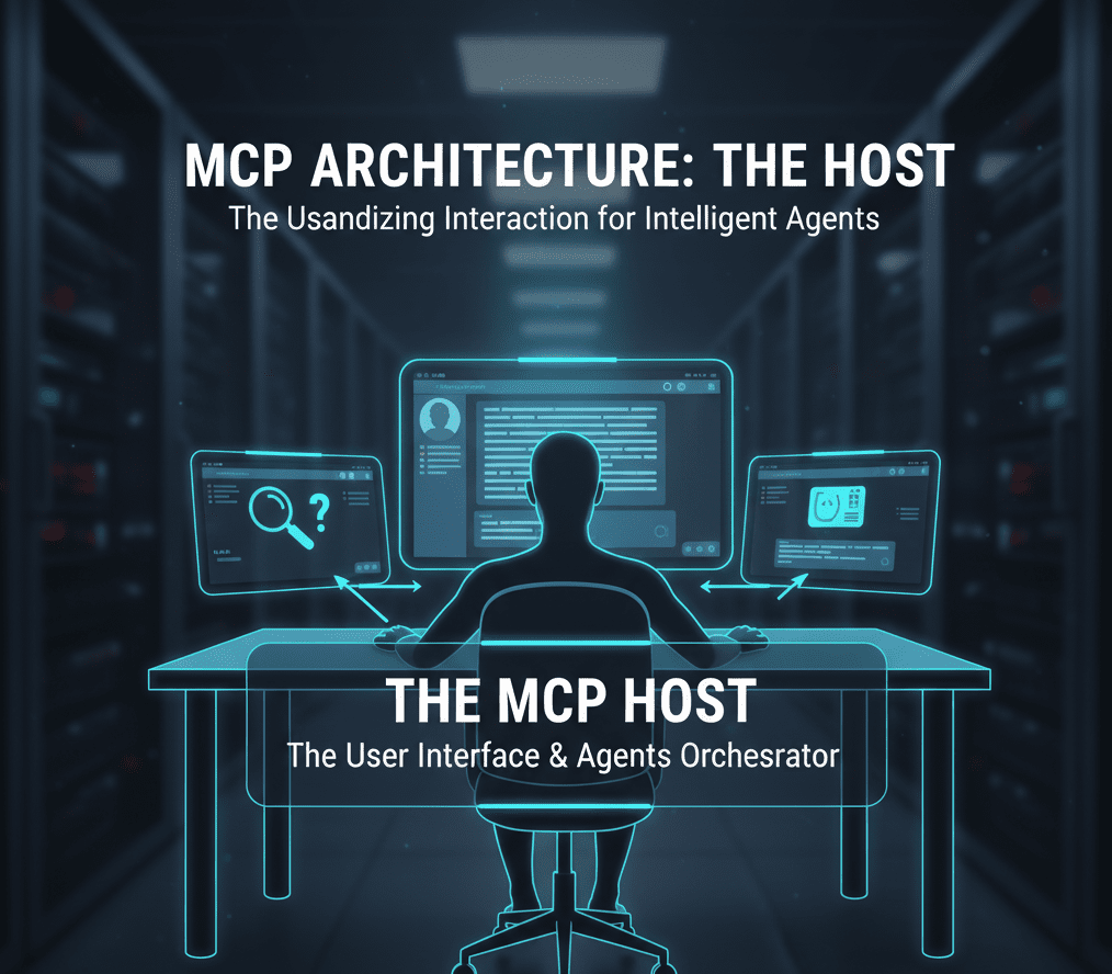 MCP Host