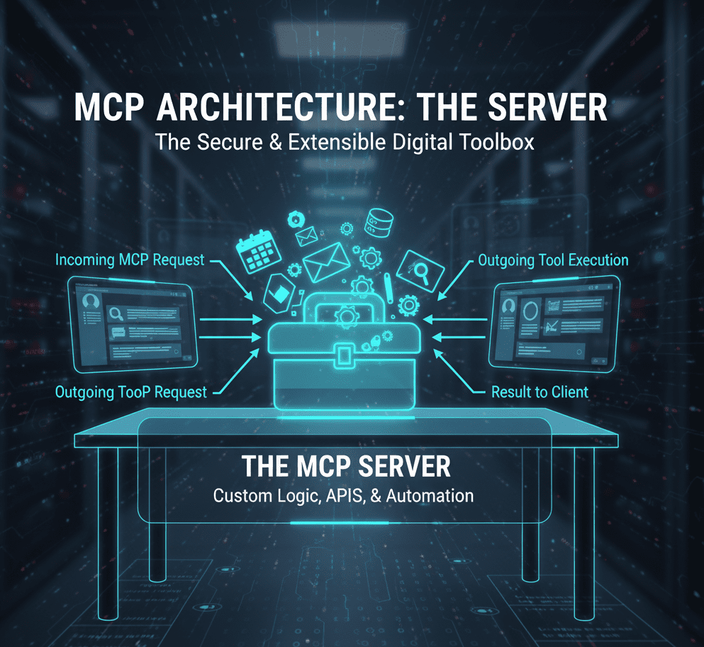 MCP Server