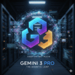 The Gemini Pro 3