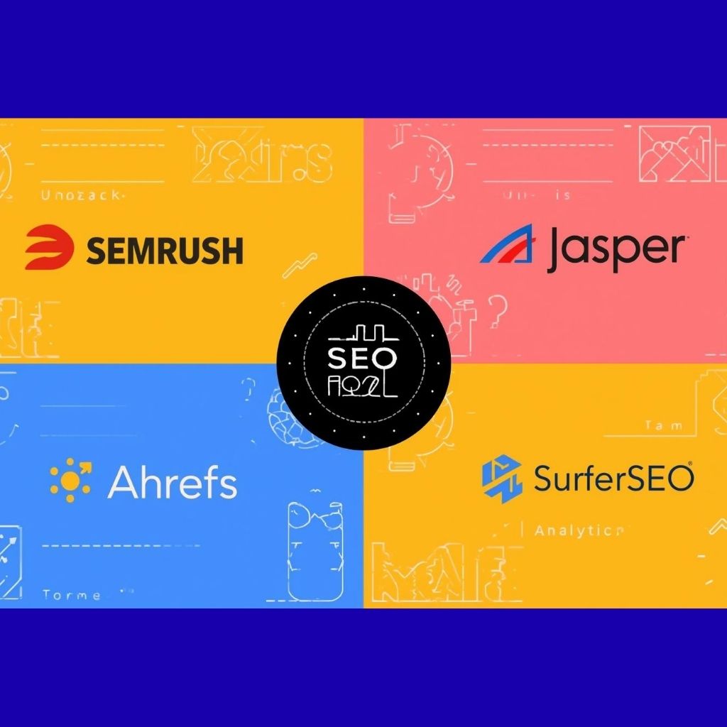 seo tools comparison