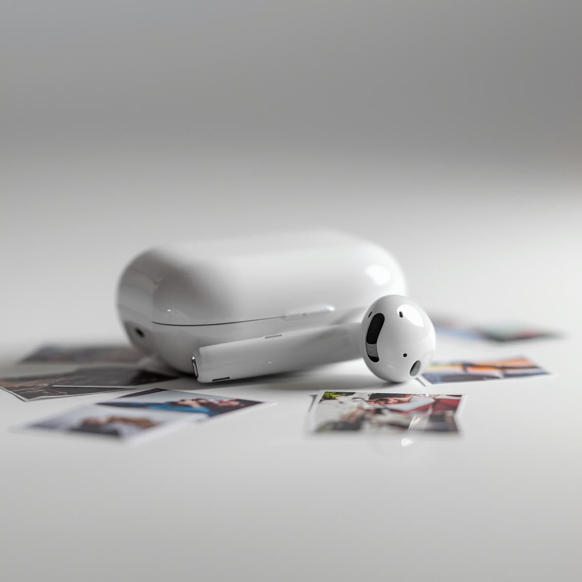 Samsung Galaxy Buds3 Pro