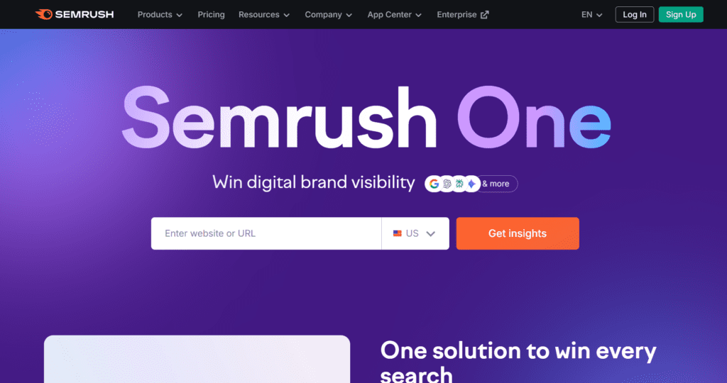 semrush
