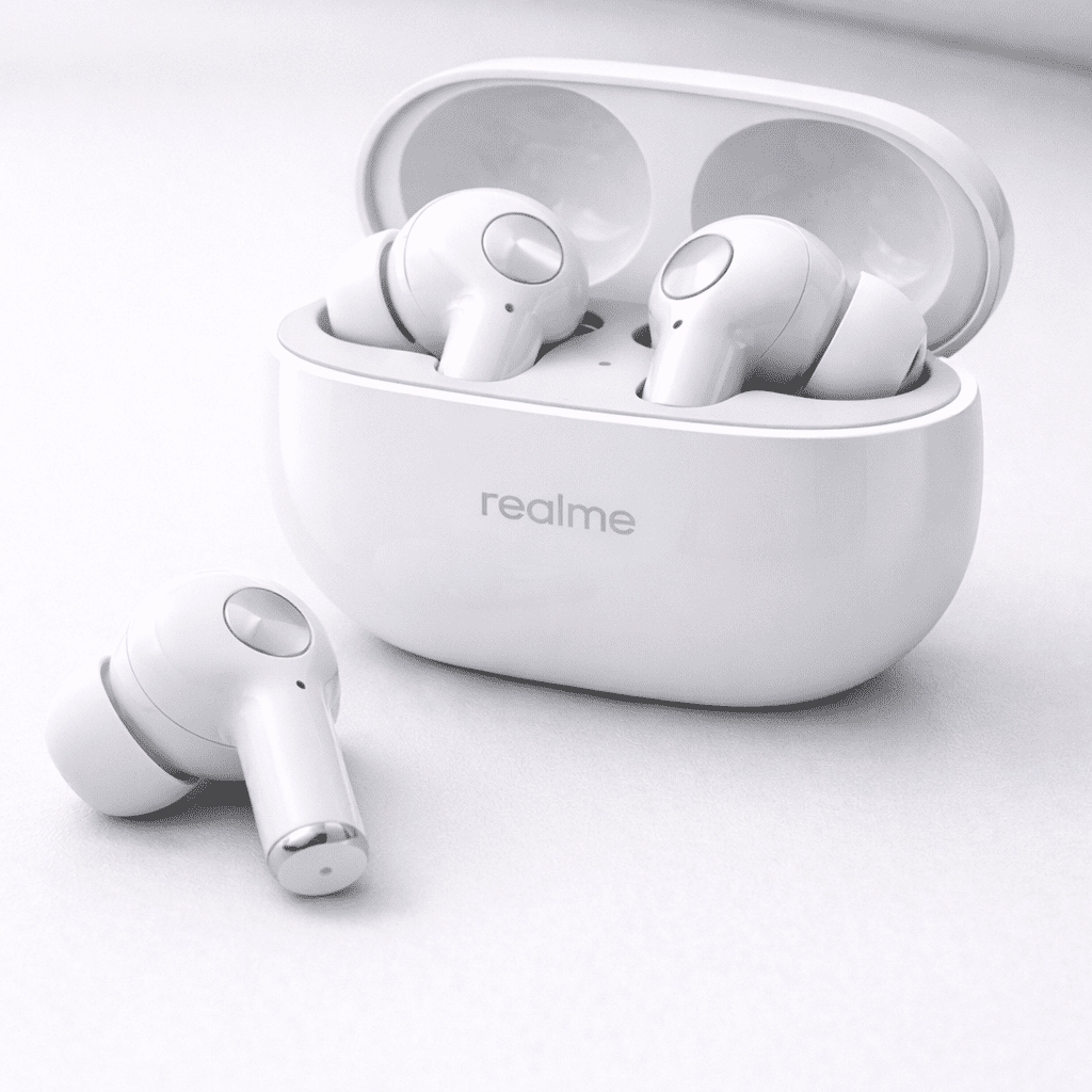 realme Buds Air 7