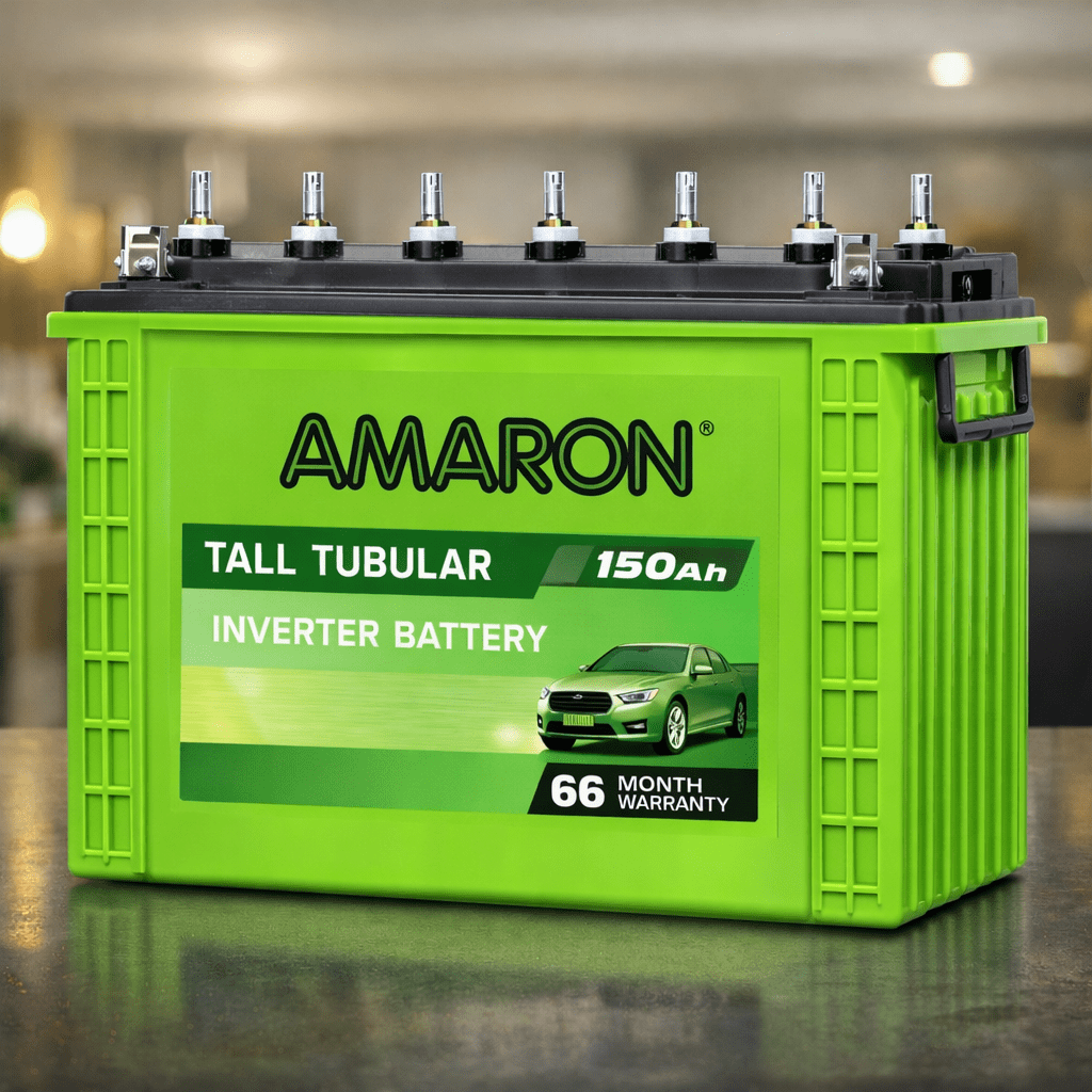 Amaron Inverter 150Ah