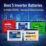 top 5 inverter
