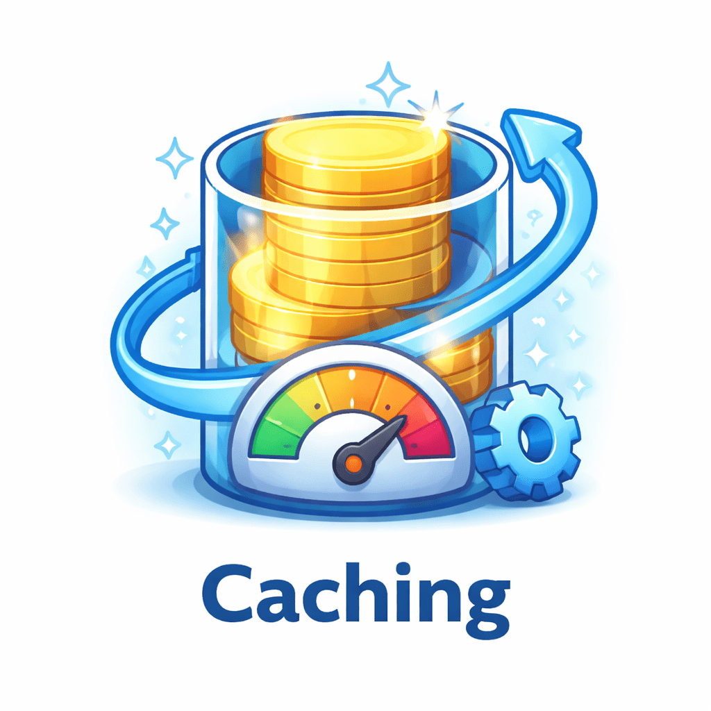 caching