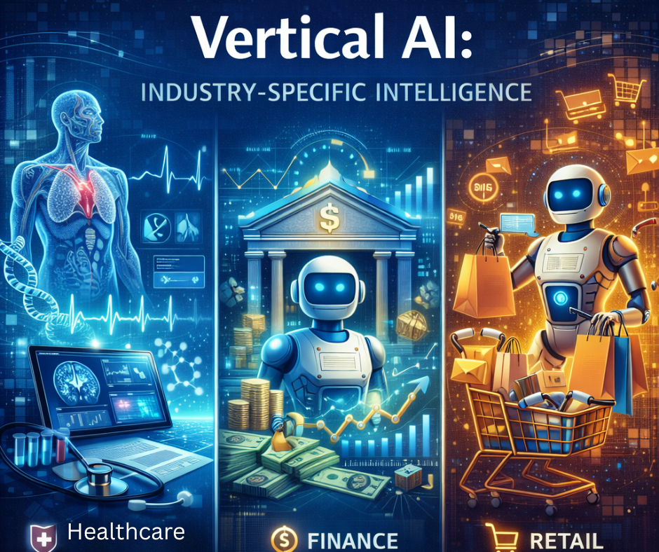 vertical ai