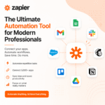 The Ultimate Automation Tool for Modern Professionals