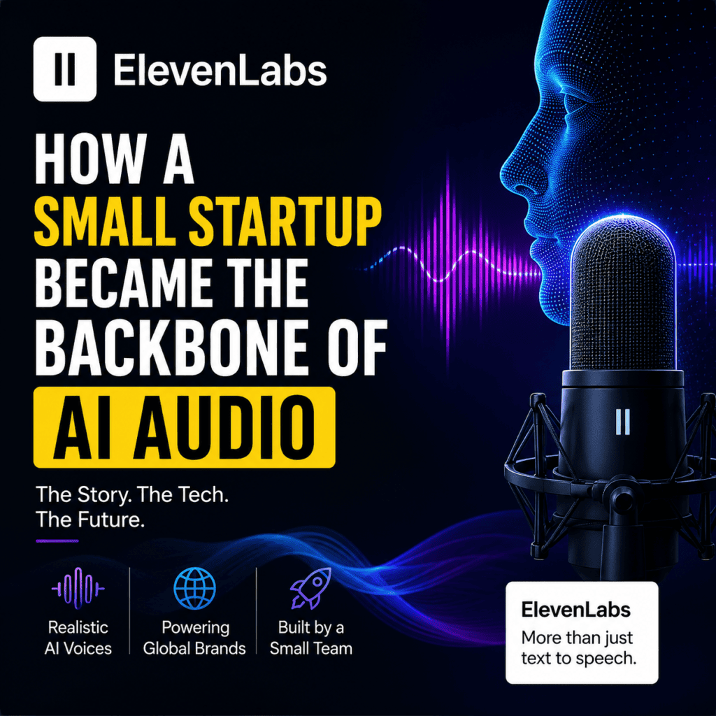 eleven labs
