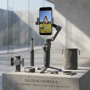 dji osmo mobile 8