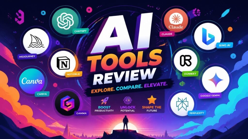 ai tools