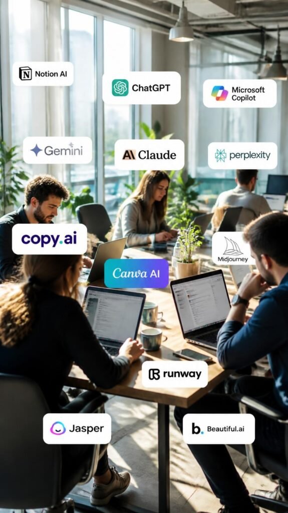 ai tools