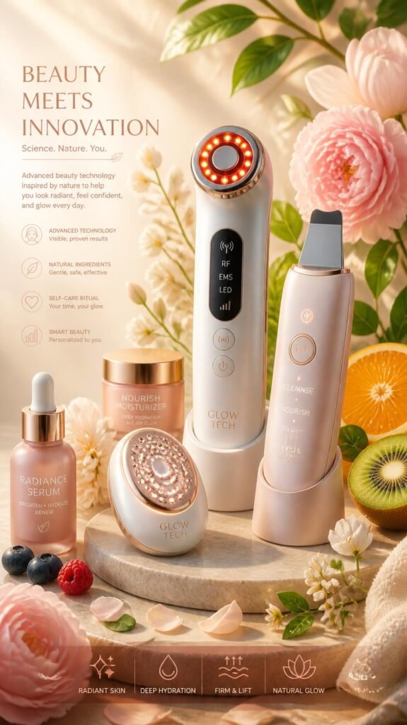beauty and skincare tech (1)