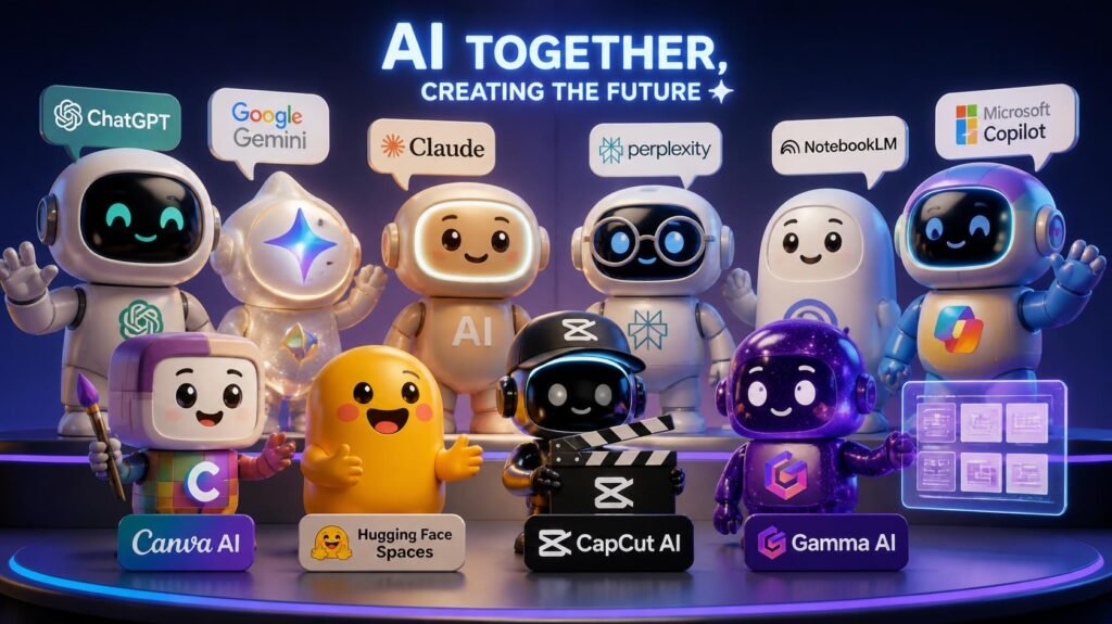 best ai tools