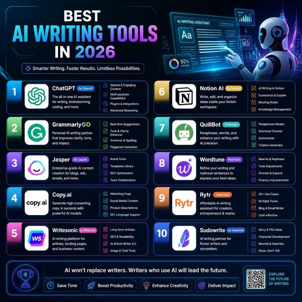 bestwritingtools