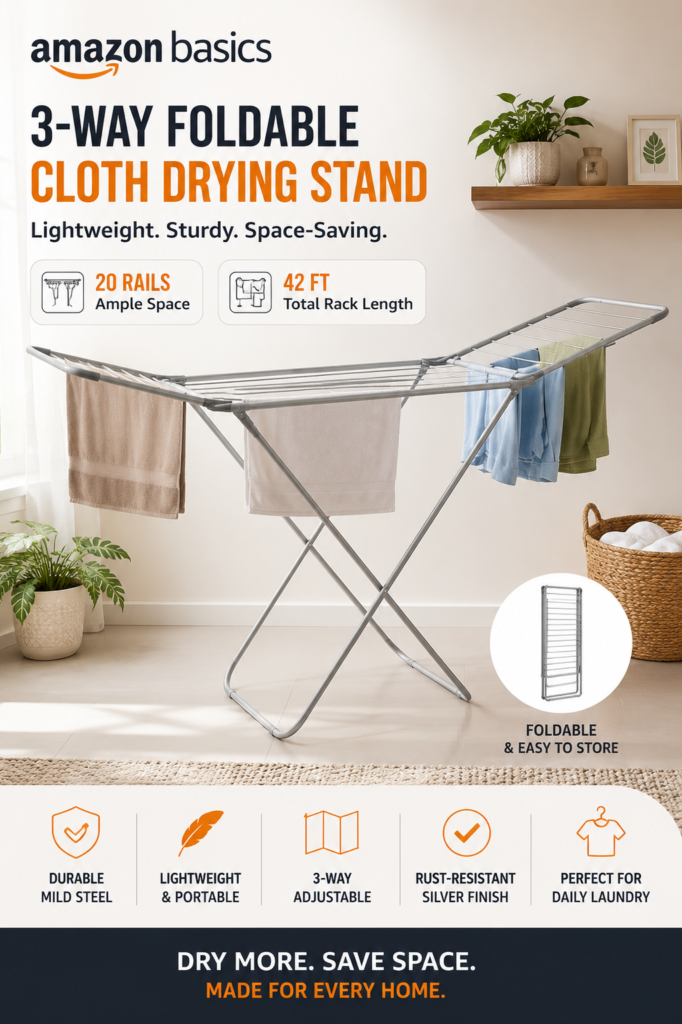 cloth dry