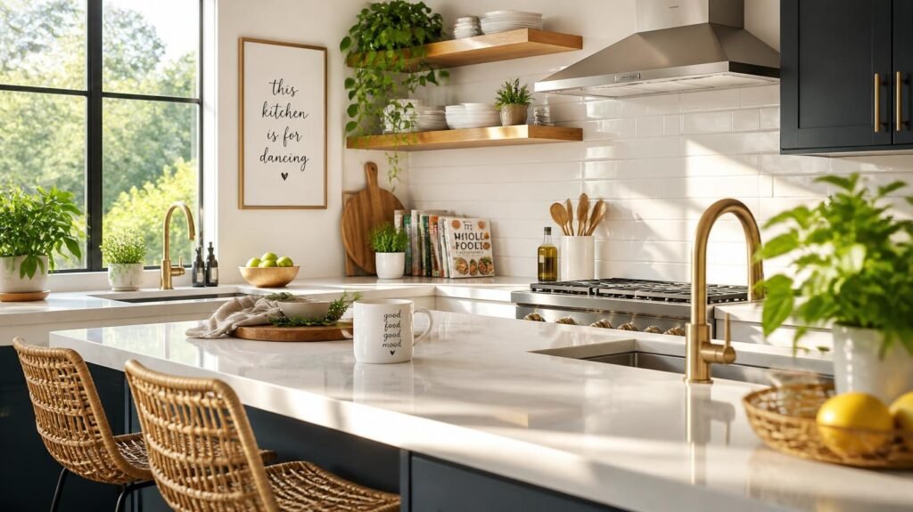 home lifestyle