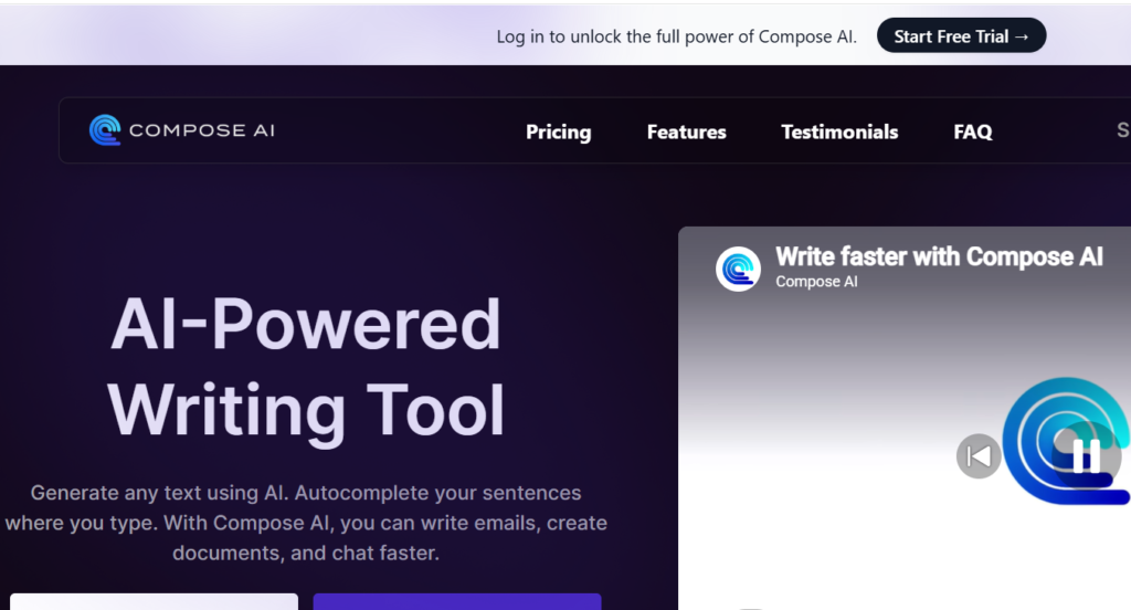 Top 10 AI Chrome Extensions to Boost Your Productivity in 2026 image
