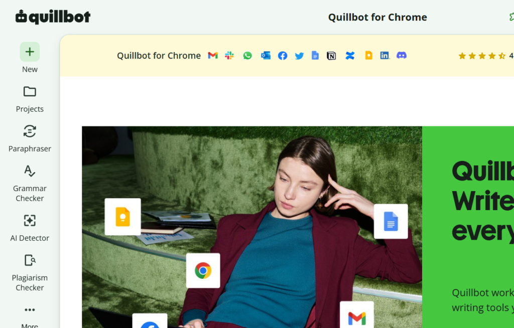 Top 10 AI Chrome Extensions to Boost Your Productivity in 2026 image