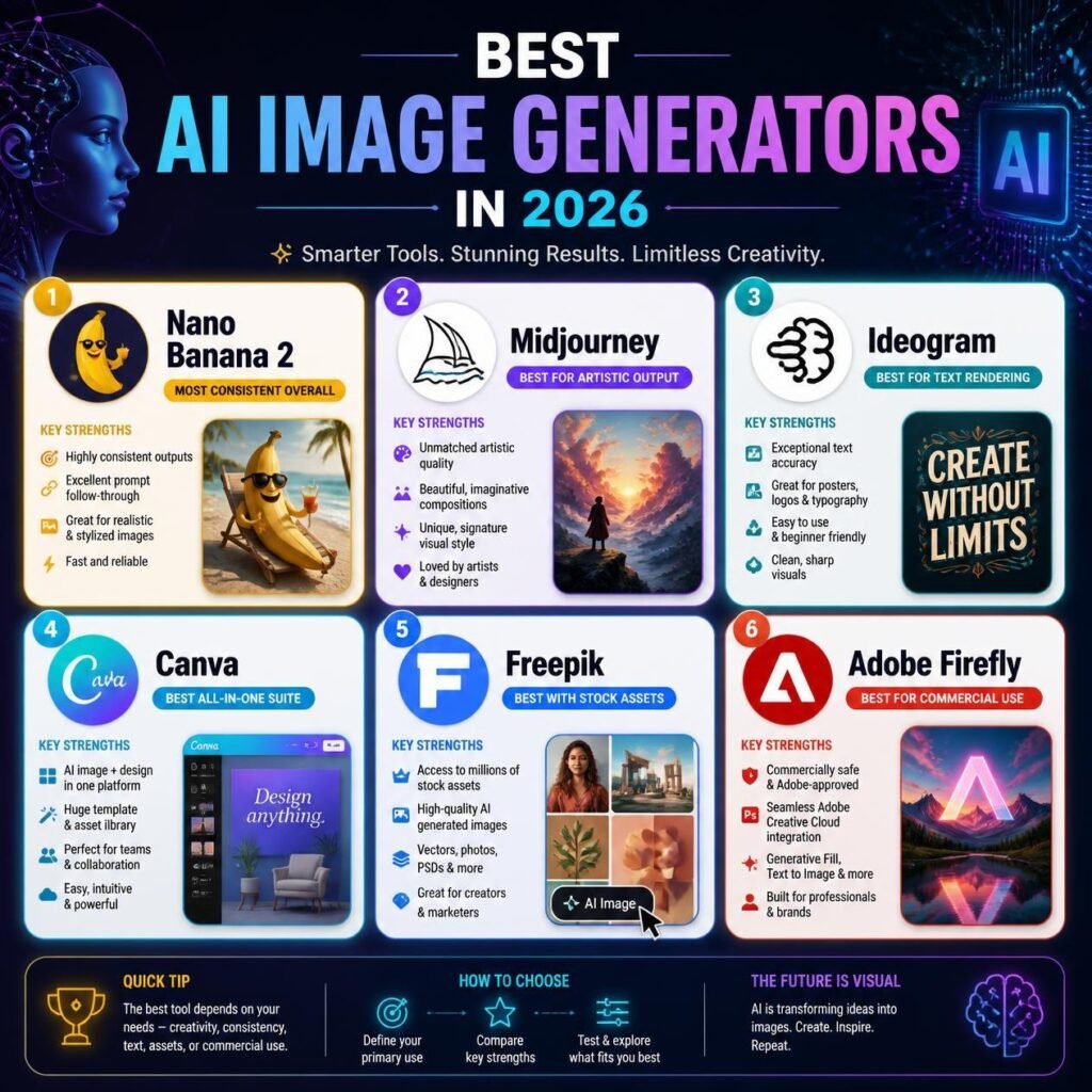 image generatore