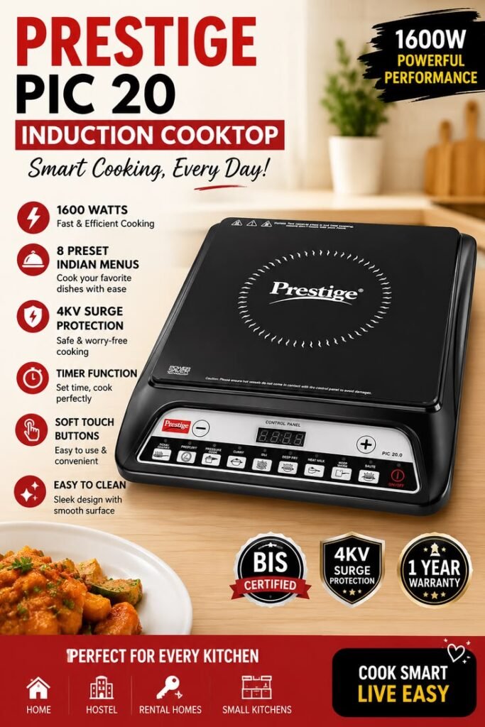 induction