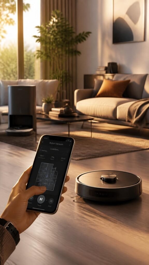smart living